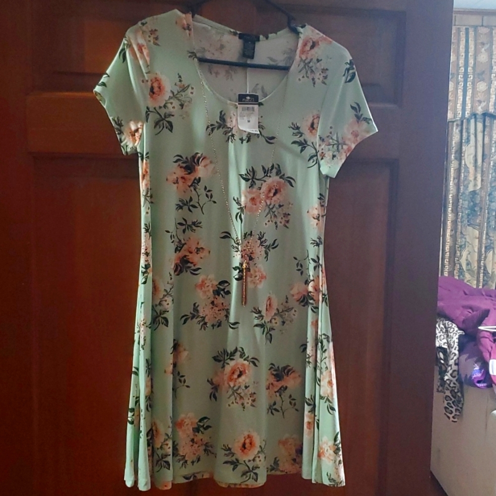 Rue 21 dress